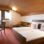 Hotel Sankt Urban