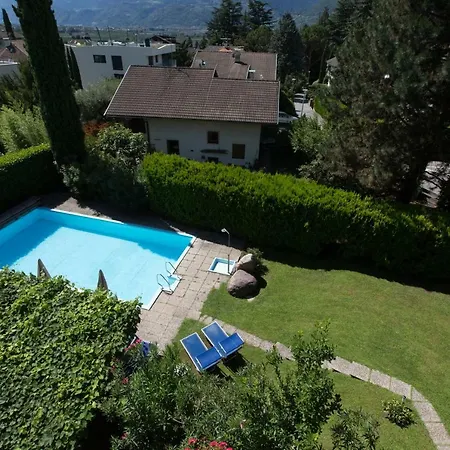 Szálloda Sankt Urban 3*