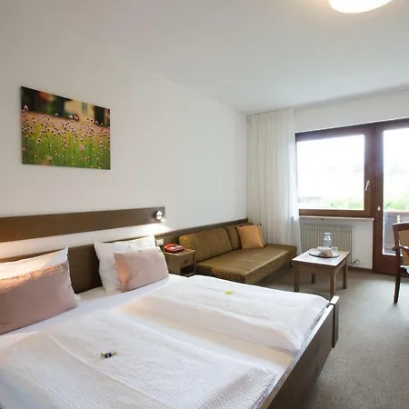 Sankt Urban 3* 梅拉诺