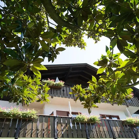 Sankt Urban ホテル メラーノ