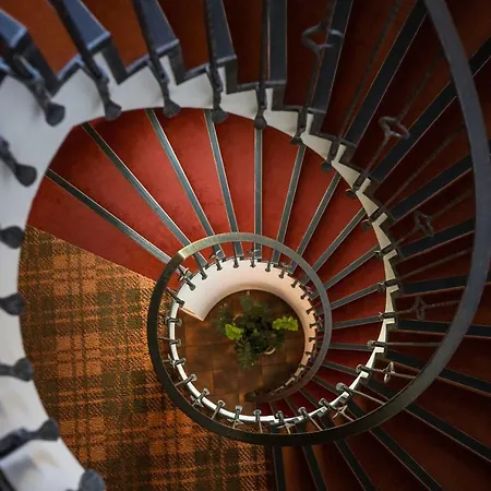 Otel Sankt Urban Merano