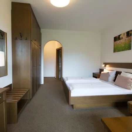 Szálloda Sankt Urban Merano