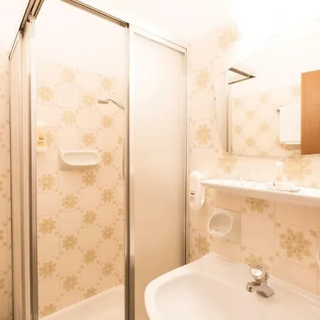 Szálloda Sankt Urban Merano