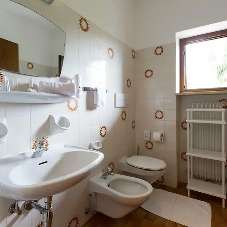 Sankt Urban Szálloda Merano