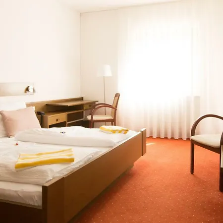 Szálloda Sankt Urban 3*