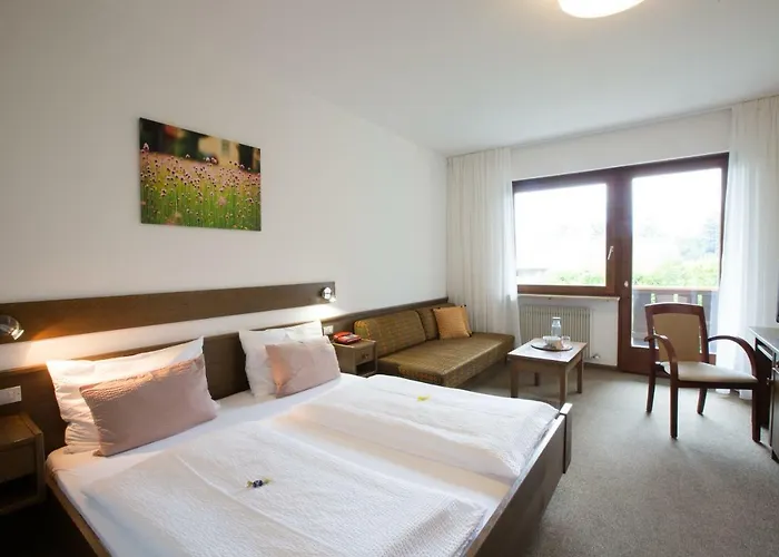 Sankt Urban 3* Merano