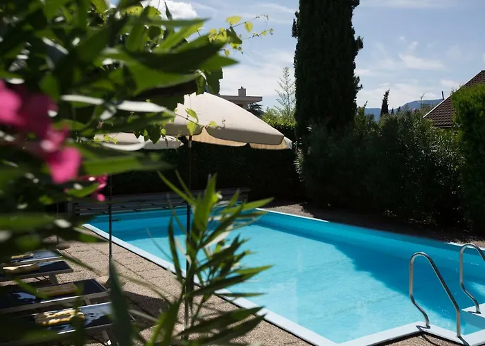 Sankt Urban ميرانو