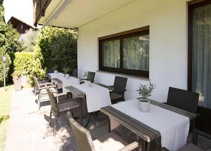 Sankt Urban فندق