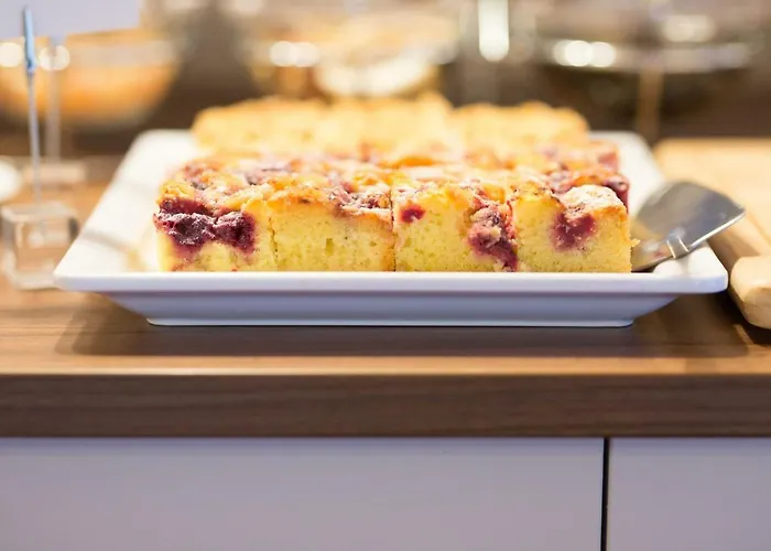 Sankt Urban 3* ميرانو