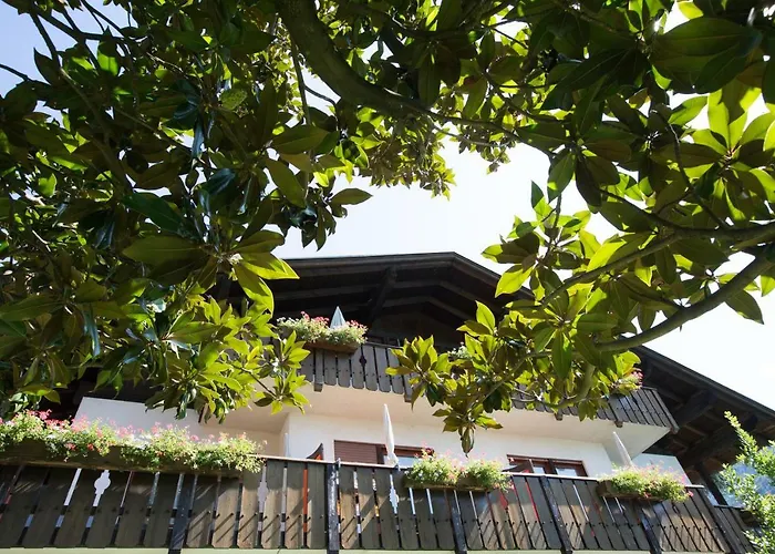 Sankt Urban Hotel Meran