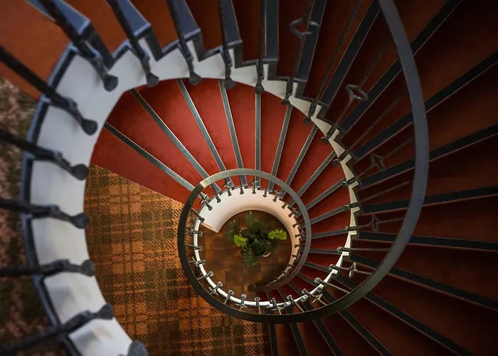 فندق Sankt Urban ميرانو