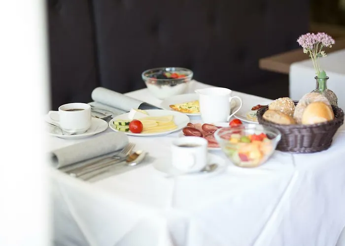 Hotel Sankt Urban 3*