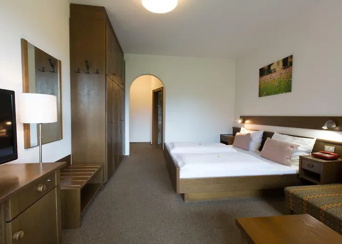 Hotel Sankt Urban Meran