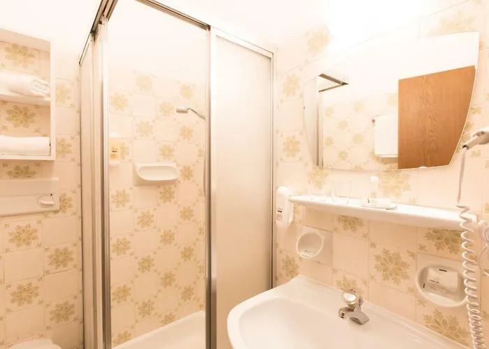 Hotel Sankt Urban Meran