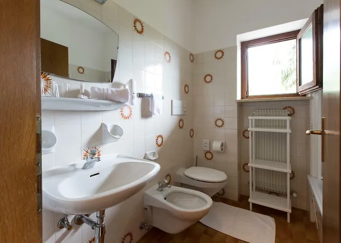 Sankt Urban Hotel Meran