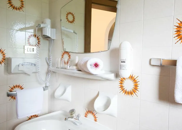 Sankt Urban 3* ميرانو