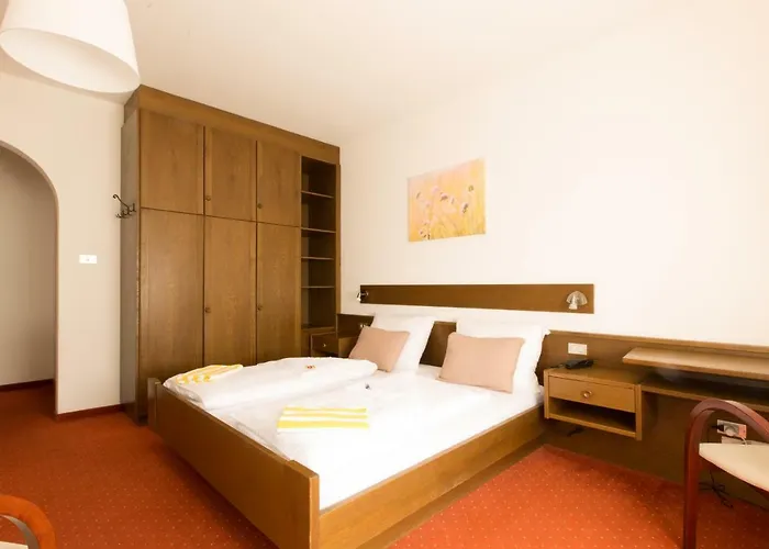 Sankt Urban Hotel Meran